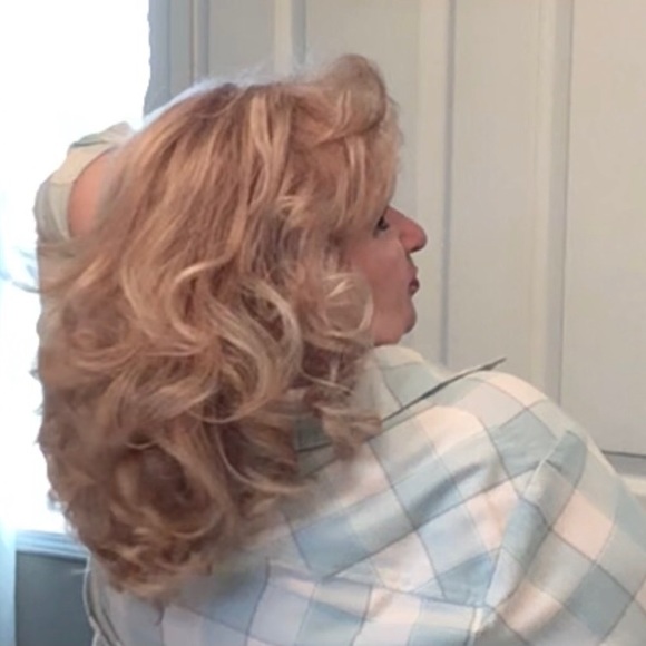 Meet your Posher, Rebecca - Picture 2 of 11